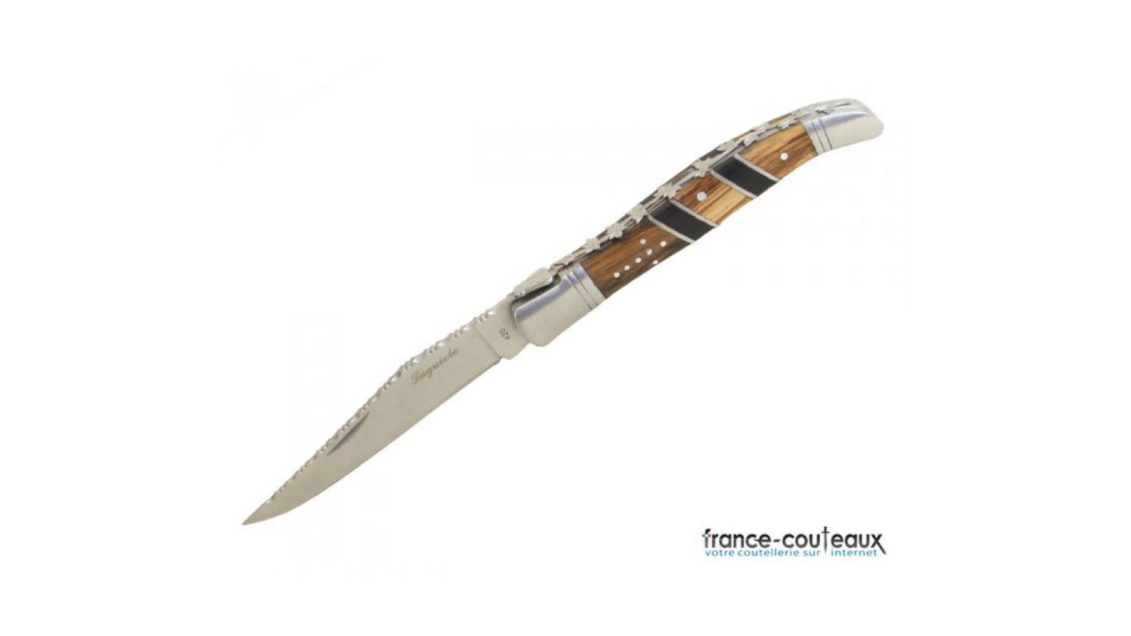 Couteau Laguiole [521]