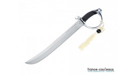 Sabre a champagne Fox Luxe