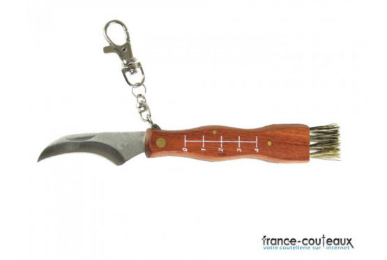 Couteau a champignon Kyuline cutlery