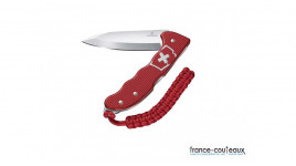 Couteau de chasse - HUNTING KNIFE VIRGINIA - plein manche
