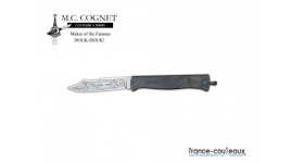 Couteau douk douk 9cm acier carbone 1715