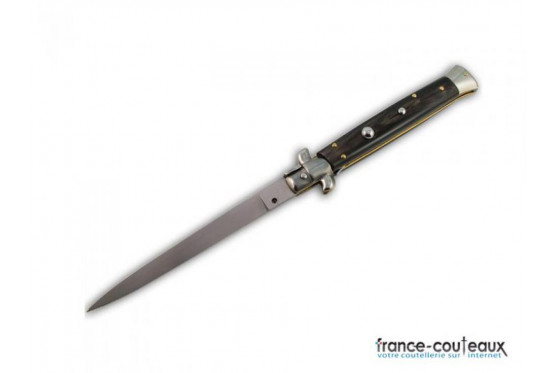 Couteau Automatique a Cran d'Arrêt 18 cm Italien.