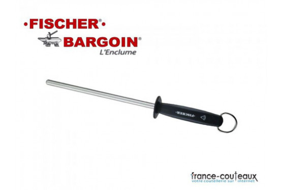COUTEAU PLIANT BLACK FIRE - LAME 9 CM - TEFLON - BOIS