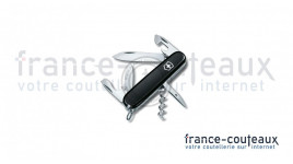 Couteau suisse Victorinox Spartan 13 outils