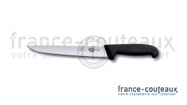 Couteau Laguiole Tire-bouchon - 12 cm - guillochage sur toute la lame - Kyu Line