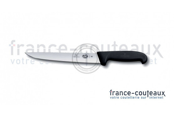 Couteau de cuisine Victorinox lame 22 cm
