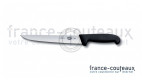 Couteau de cuisine Victorinox lame 22 cm