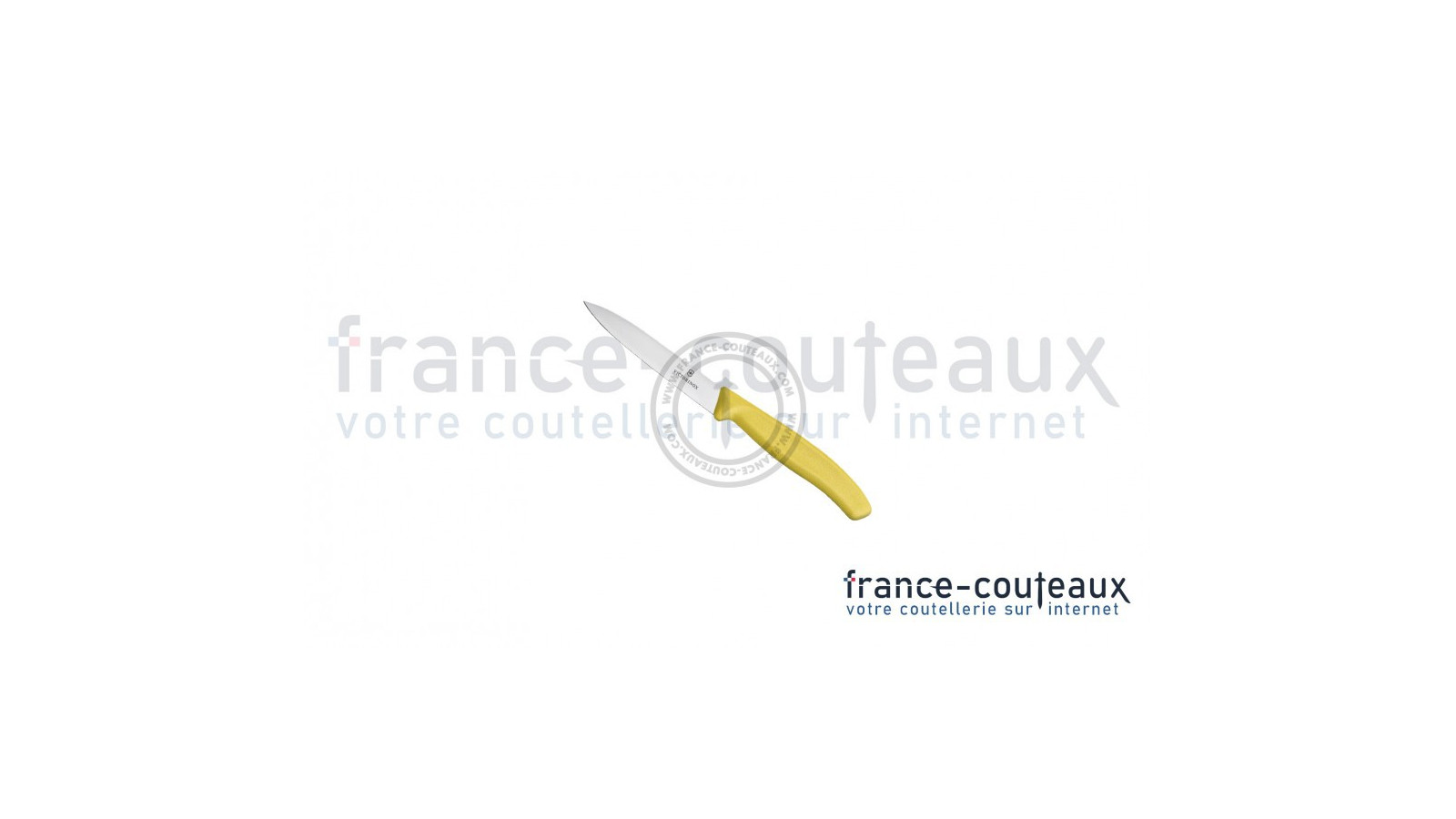 Couteau office lame 10 cm - Victorinox 5.0700