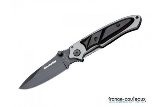 Couteau Black Fox BF-73