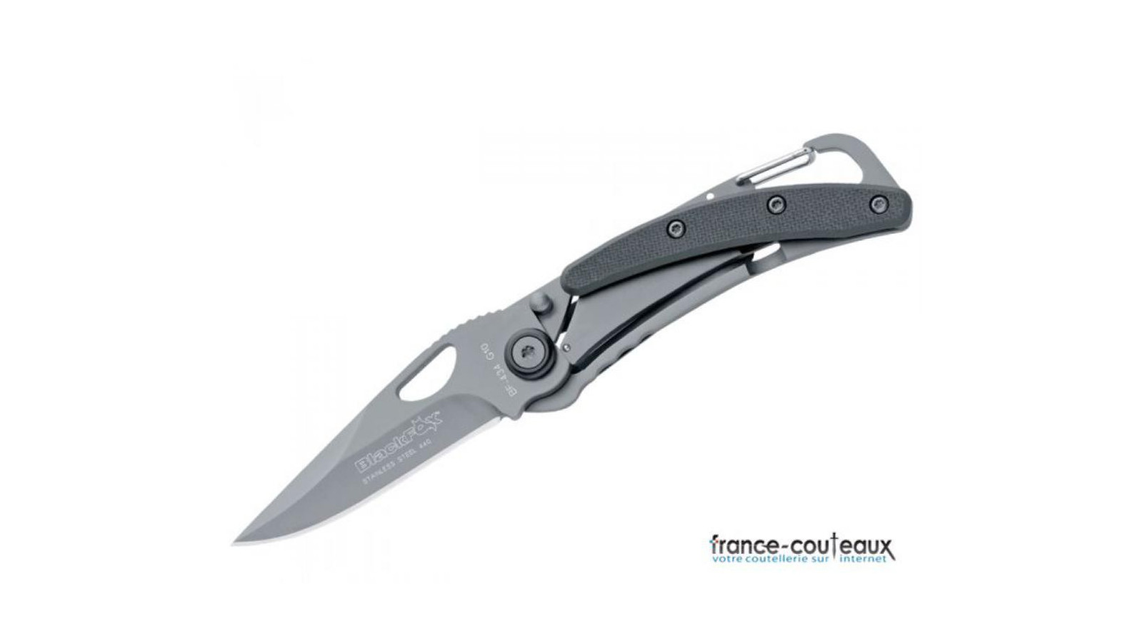 Couteau Black Fox  BF-434
