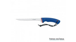 Couteau a filets Black Fox