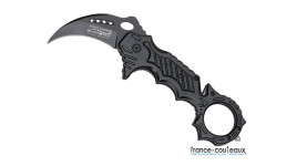 Couteau Karambit pliant Blackfield Night Thorn