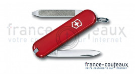Victorinox Escort - Couteau de Poche