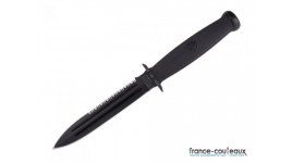 Couteau SOG fixation Dagger
