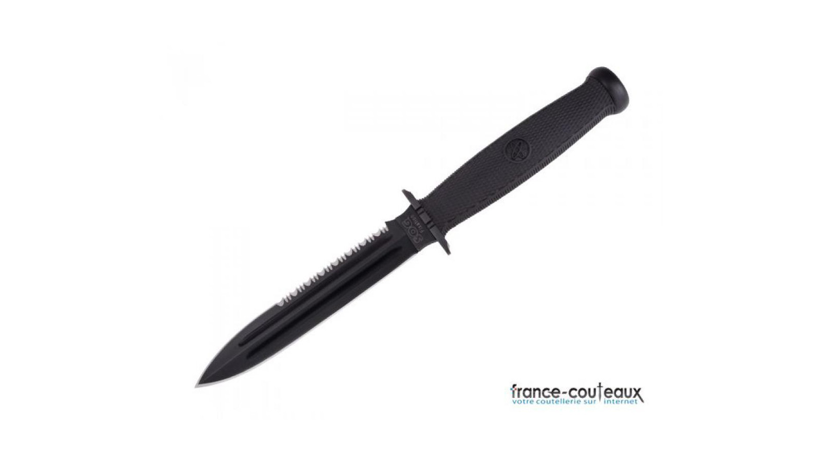 Couteau SOG fixation Dagger