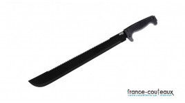 Machette SogFari machete lame 18”