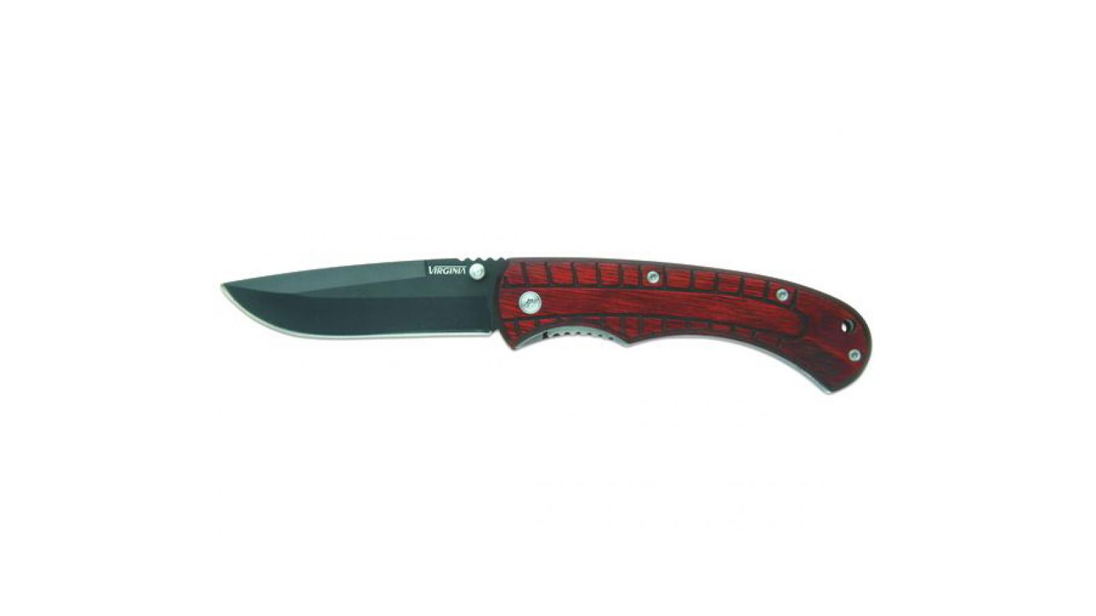 Couteau Easy Rider - Magnum by Boker - 01SC529