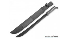 Machette de 54 cm à Lame Lisse