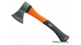 Hache orange de secours Emergency - 36 cm