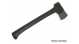 Hachette a manche en nylon - 45 cm