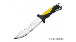 Couteau de Plongée Tiburon Master - Aitor