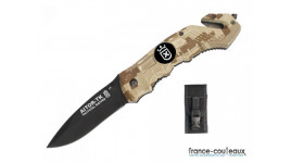 AITOR Tactical Knives...