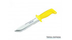 Couteau de Plongée Tiburon - Aitor