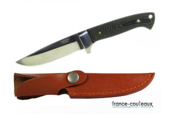 Couteau Magnum BLACK SPEAR