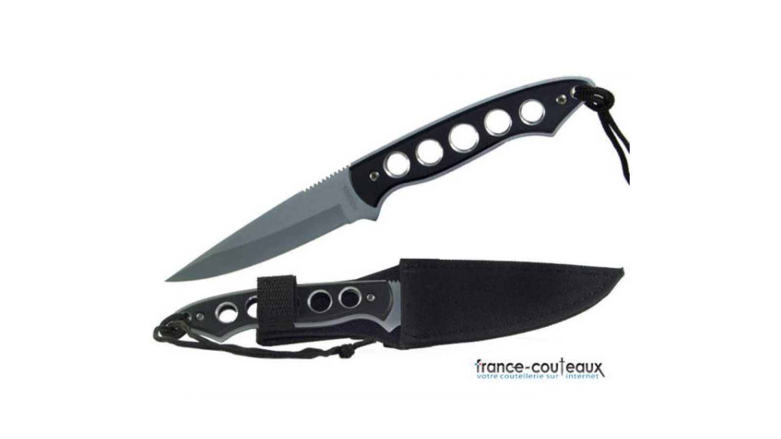 Couteau Park Ranger - Magnum by Boker - 01SC015
