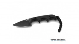 Couteau tour de cou CRKT Minimalist