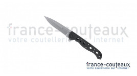 Couteau de survie Bushman bowie blade