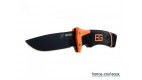 Couteau bear Grylls Ultimate Pro