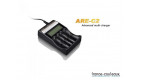 Chargeur Fenix Are-C2 4 accus