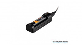 Chargeur un accumulateur Fenix Are-X1
