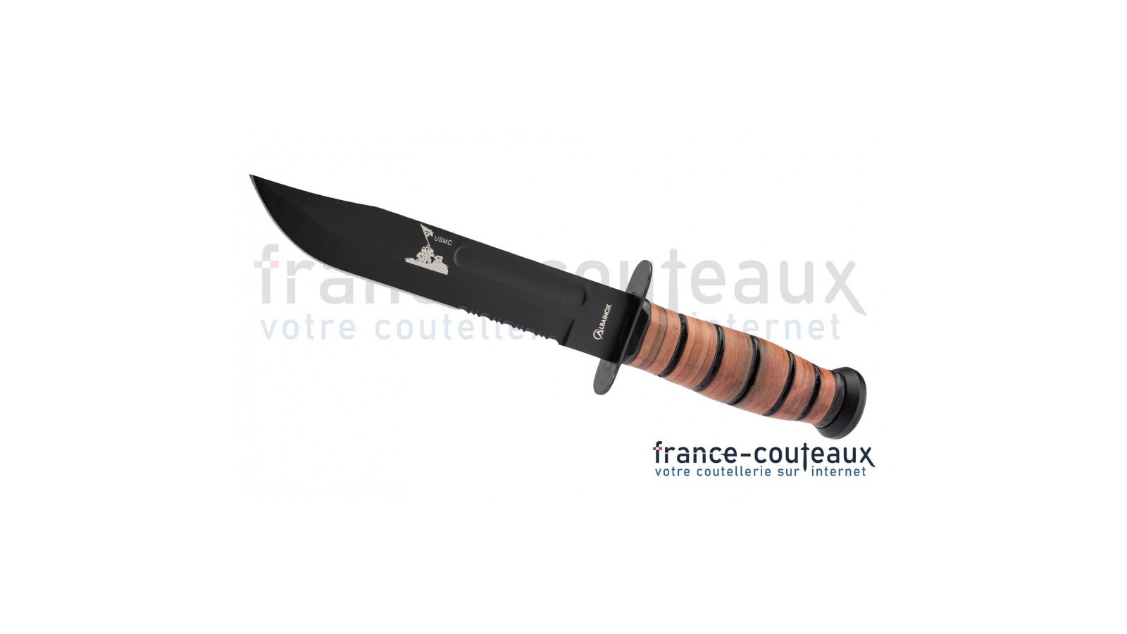 Couteau Wood Tech - Magnum by Boker - 01MB8910