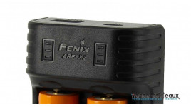 Chargeur Fenix USB ARE-X2