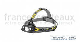 Lampe frontale Fenix HP30R 1750 lumens