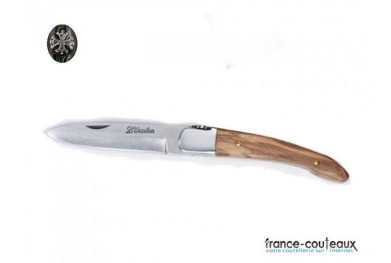 Couteau régional - l'Occitan