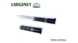 Couteau ARKANSAS - Herbertz Classic