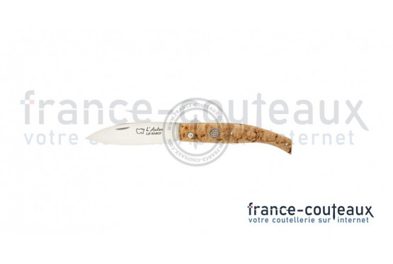 Karambit pliant Couteau de défense Böker Alpha Kilo G10