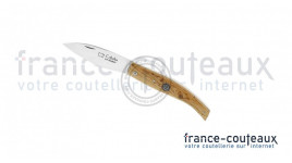 Couteau Régional au Sabot L\'autan manche genévrier