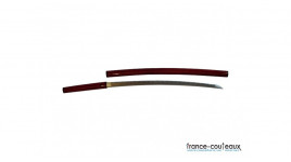 Couteau entrainement Cold Steel FGX Cat Tanto kraton