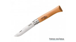 Couteau MINI ARMY - kaki - 237608 - HERBERTZ
