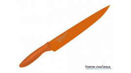 Couteau de cuisine Trancher Orange Kai Pure Komachi 2
