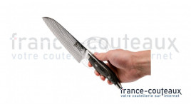 Mallette Wild-pak 8 pièces Outdoor Edge