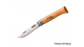 Opinel N09 Carbone