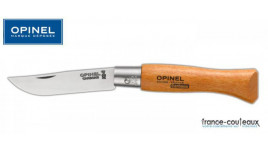 Opinel N05 Carbone