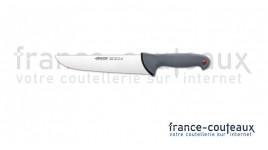 Arcos Couteau De Cuisine 2405 lame 250 mm manche Gris