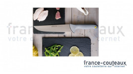 Arcos Couteau De Cuisine 2405 lame 250 mm manche Gris