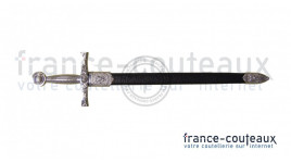 Ouvre Lettre Excalibur - Epée légendaire